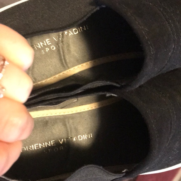 Adrienne Vittadini Shoes - Picture 4 of 4